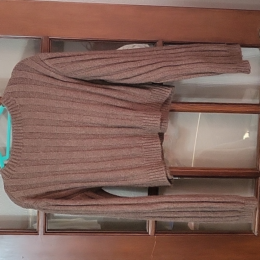 Zara crop sweater - Picture 2 of 4